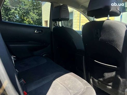 Nissan Rogue 2015 - фото 21