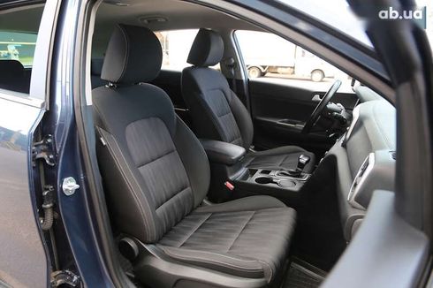 Kia Sportage 2018 - фото 12