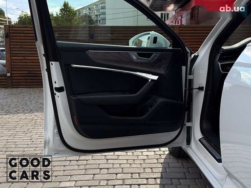 Audi A6 2023 - фото 17