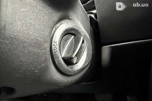 Nissan Qashqai 2008 - фото 21