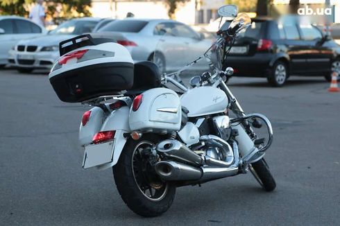 Lifan LF250-D 2021 - фото 5