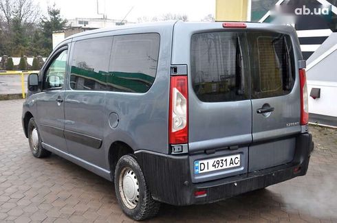 Peugeot Expert 2007 - фото 11