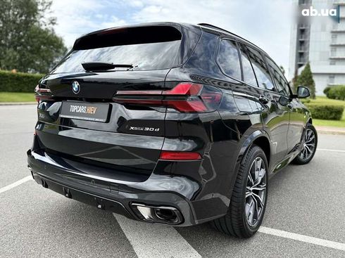 BMW X5 2025 - фото 16