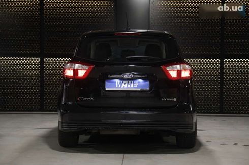 Ford C-Max 2016 - фото 8