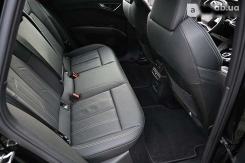 Audi Q4 Sportback e-tron 2022 - фото 20