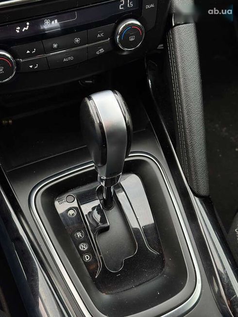 Renault Kadjar 2018 - фото 11