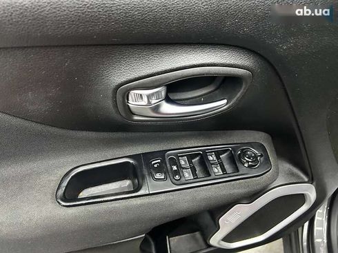 Jeep Renegade 2018 - фото 9