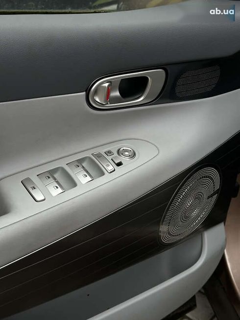 Hyundai NEXO 2021 - фото 6