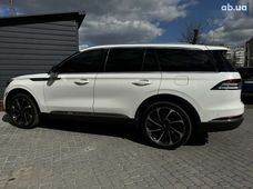 Продажа Lincoln б/у в Виннице - купить на Автобазаре