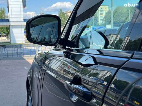 Land Rover Range Rover 2016 - фото 8