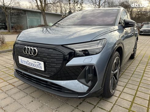 Audi Q4 e-tron 2022 - фото 18