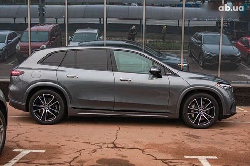 Mercedes-Benz EQS-Класс 2023 - фото 4