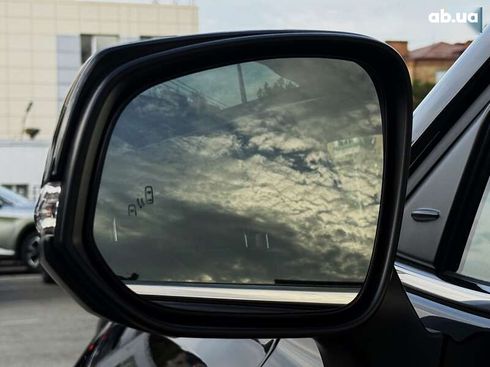 Toyota Highlander 2022 - фото 18