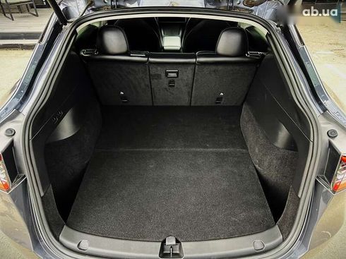 Tesla Model Y 2022 - фото 26