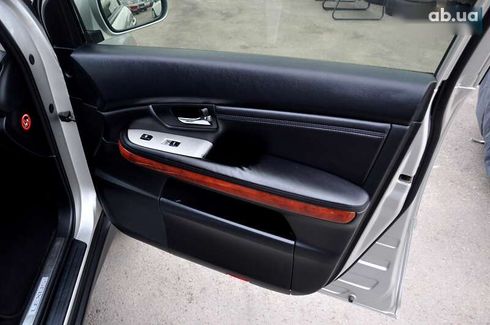 Lexus RX 2005 - фото 25