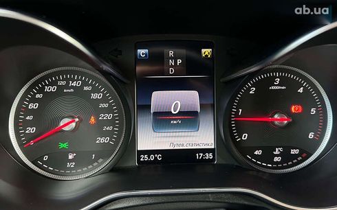 Mercedes-Benz GLC-Класс 2018 - фото 11