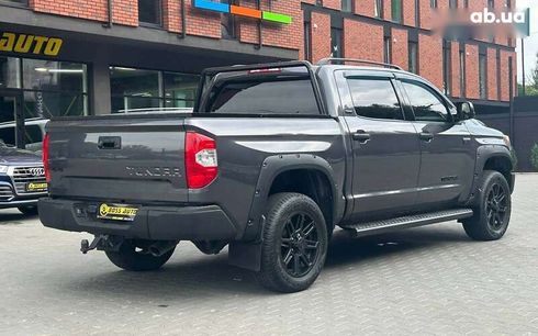 Toyota Tundra 2019 - фото 6