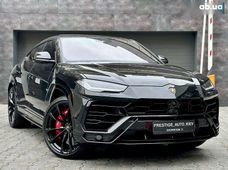 Продажа Lamborghini б/у в Киевской области - купить на Автобазаре