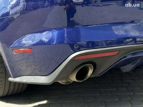 Ford Mustang 2015 - фото 27
