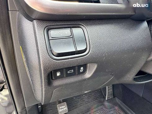 Kia K5 2016 - фото 8