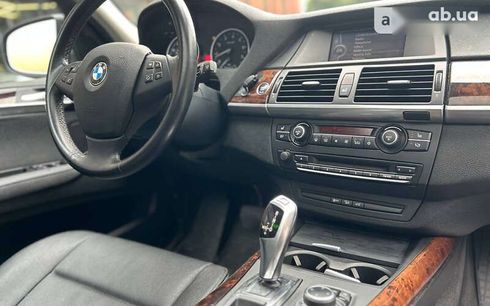 BMW X5 2011 - фото 17