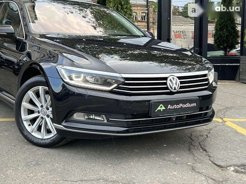 Volkswagen Passat 2016 - фото 3