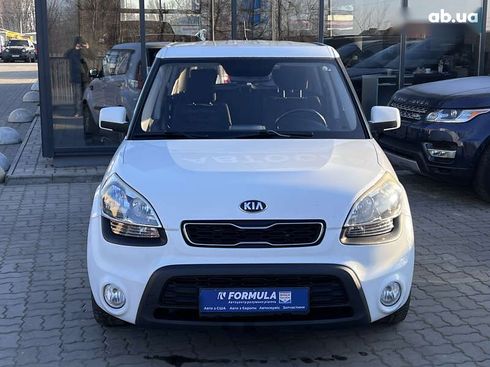 Kia Soul 2013 - фото 5