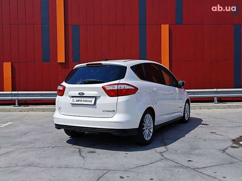 Ford C-Max 2015 - фото 8