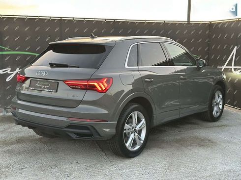 Audi Q3 2024 - фото 2