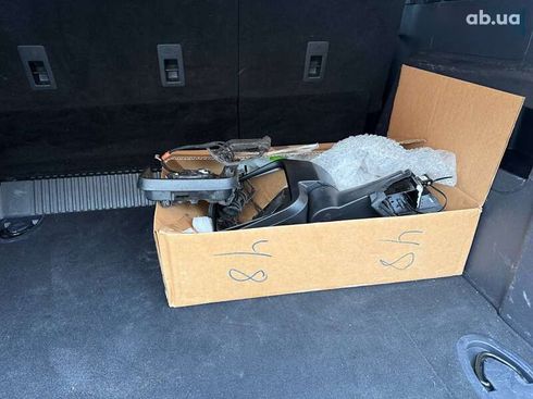 Ford Bronco 2021 - фото 11