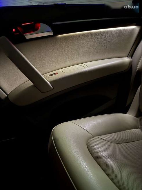 Audi Q7 2015 - фото 8