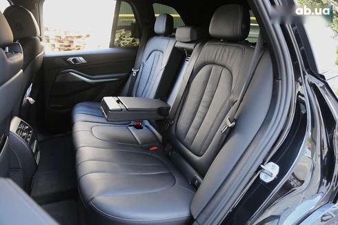 BMW X5 2021 - фото 9