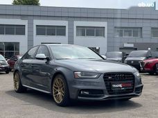 Купить Audi S4 бу в Украине - купить на Автобазаре