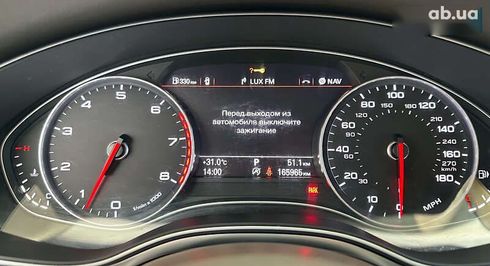 Audi A7 2013 - фото 16