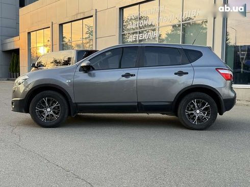 Nissan Qashqai 2012 - фото 4
