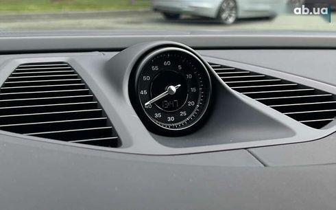 Porsche Macan 2025 - фото 29