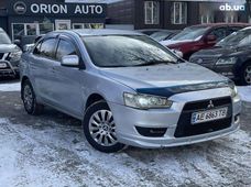 Продаж вживаних Mitsubishi Lancer 2008 року в Дніпрі - купити на Автобазарі