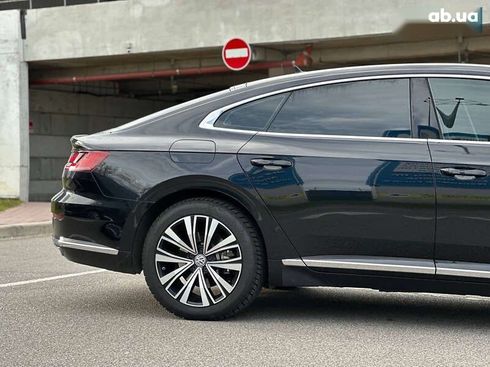 Volkswagen Arteon 2020 - фото 10