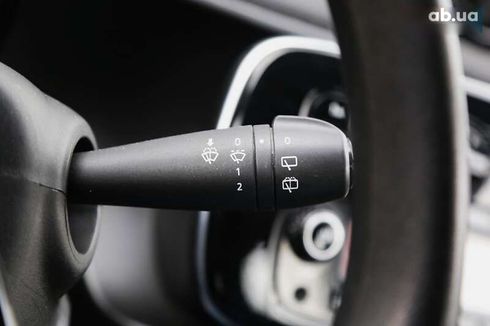 Smart Forfour 2021 - фото 25