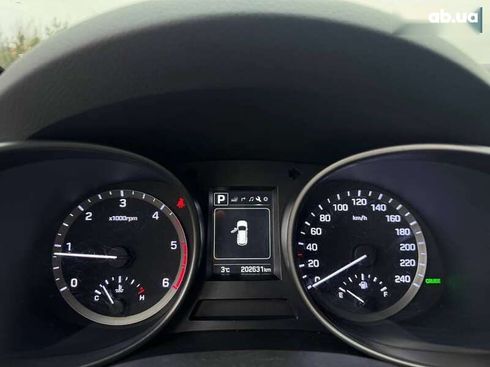 Hyundai Santa Fe 2015 - фото 15