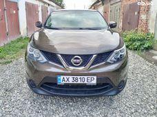 Купити Nissan Qashqai 2017 бу в Івано-Франківську - купити на Автобазарі