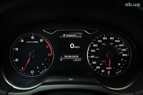 Audi A3 2014 - фото 14