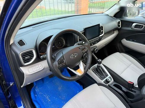 Hyundai Venue 2019 - фото 3