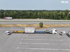 Продажа полуприцеп в Украине - купить на Автобазаре