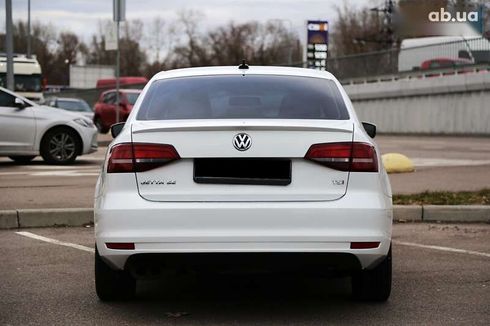 Volkswagen Jetta 2017 - фото 6