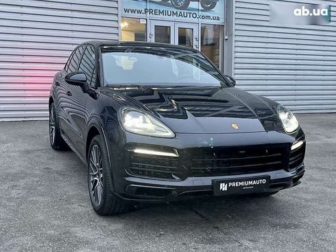 Porsche Cayenne 2022 - фото 7