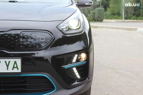 Kia Niro 2019 - фото 10