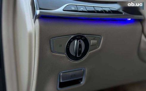 Mercedes-Benz S-Класс 2017 - фото 13