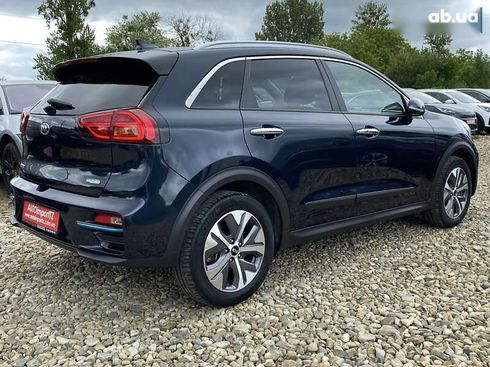 Kia Niro 2020 - фото 22