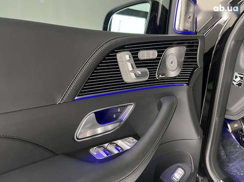 Mercedes-Benz Maybach S-Class 2021 - фото 20